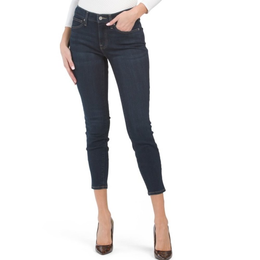 Lucky Brand  skinny jean